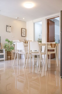 Spacious 2BR Getaway | Netflix•Wi-Fi•9Pax•Parking